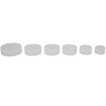 thumbnail image 3 of 6pcs Mouvement Coussin Protection Pad Anti-Rayures Mouvement de Montre Outil de Réparation, 3 of 9