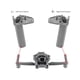 thumbnail image 5 of Patas de Reparación Yashi para Dron Air 2S Trípode Accesorios de Repuesto Gris, 5 of 5