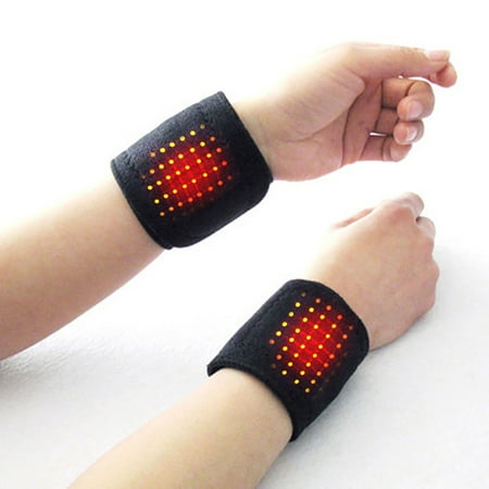 

Self Heating Knee Pads Magnetic Therapy-Kneepad Outdoor Sports Knee Brace Wrap