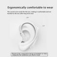 thumbnail image 4 of Best today on Wireless Earbuds Bluetooth Headphones 80hrs Playback Ear Buds Power Display with Noise Canceling Mic with Earhooks for Sports/Workout/Running, 4 of 8