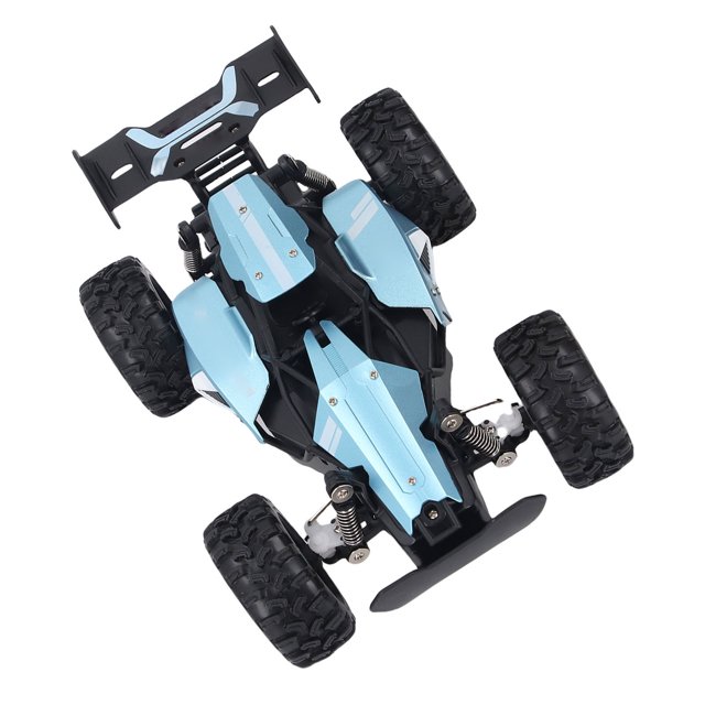 AutomÓVIL RC, AUTOMÓVIL DE CONTROL Remoto para la DURACIO DE LA BATERÍA LARGA DRENTERDIDA RECARGABLE PARA JUGUETE