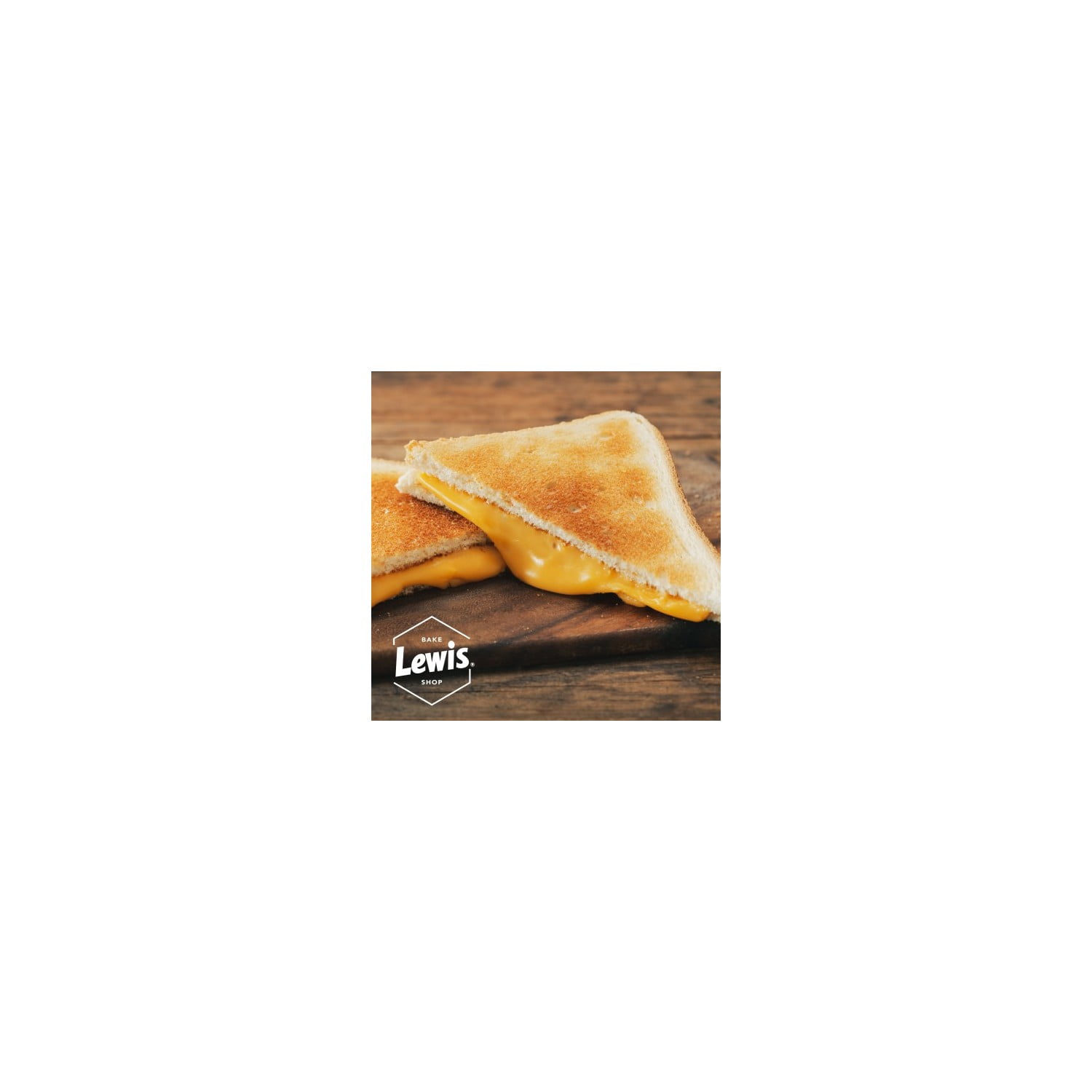 Lewis Bake Shop Texas Toast Thick Sliced Bread, 24 oz