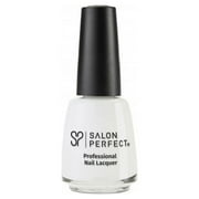 Salon Perfect Nail Polish, Sugar Cube, 0.5 fl oz