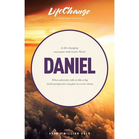 LifeChange Daniel, (Paperback)