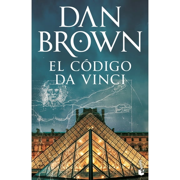 Robert Langdon El CÃ³digo Da Vinci / The Da Vinci Code, Book 2, (Paperback)