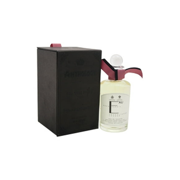 Anthology Eau Sans Pareille par Penhaligon's pour Unisexe - Vaporisateur EDT 3,4 oz