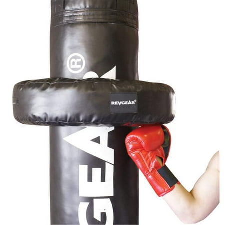 Revgear 42014 FILLED Uppercut Donut for Heavy Bag (Best Uppercut In Boxing)