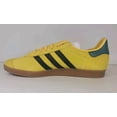thumbnail image 4 of New Mens Size 11 Adi - das Gazelle Jamaica Soccer Football Yellow IH2632 Shoes, 4 of 6