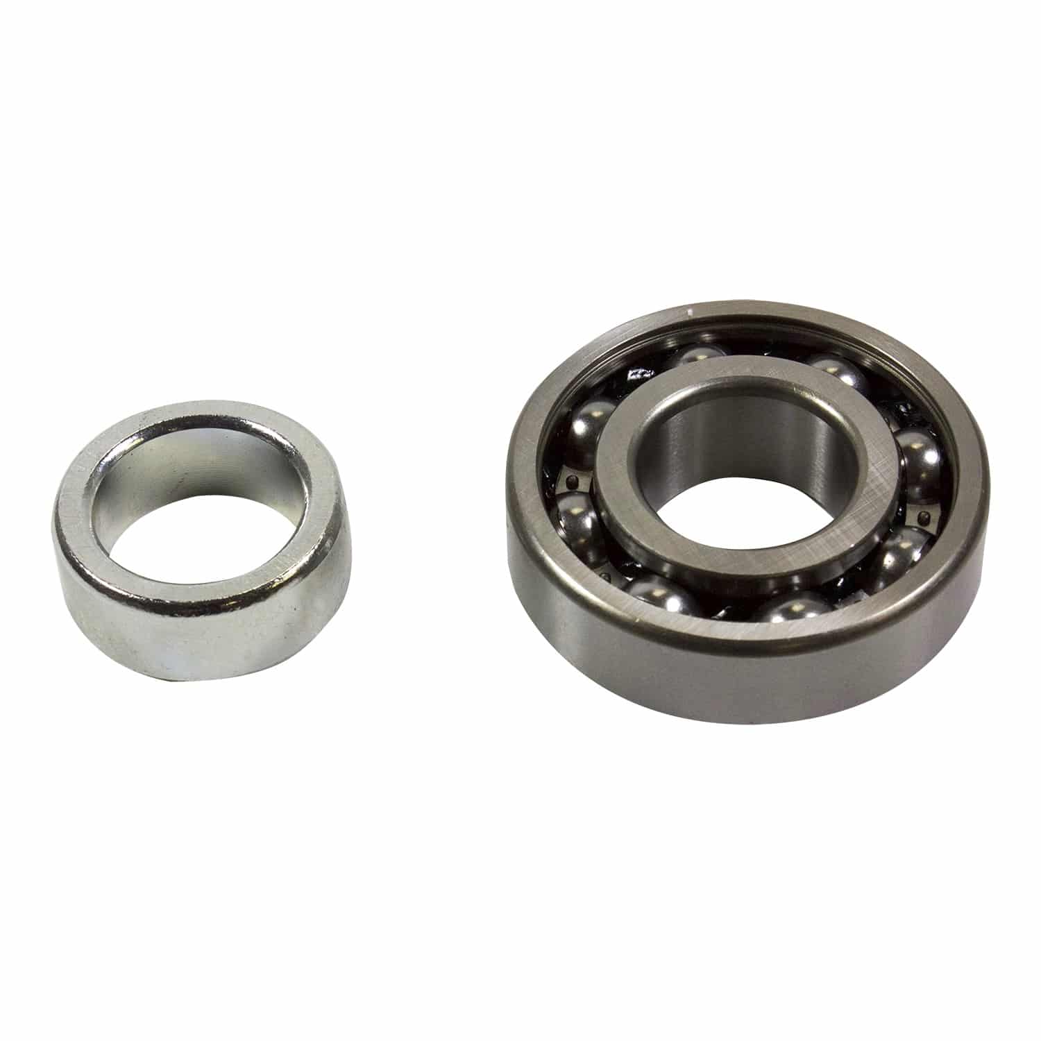GMB 730-0405 Wheel Bearing that fits a Chevrolet Tracker (1998-1998)