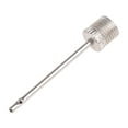thumbnail image 2 of Air Pump Needle, Stainless Steel Inflation Needles, Pump Needle Great Perforamnce, 2 of 9