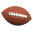 thumbnail image 3 of 1 Pedazo de Bola Pelota de Espuma Accesorio de Deportes Multiusos para Deportista Entrenamiento Sunnimix Fútbol de entrenamiento americano, 3 of 8