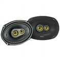 thumbnail image 3 of Kicker 46CSC654 Nissan Xterra 00-10 6.5", 6x9" Speakers & Replacement Harness, 3 of 4