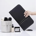 thumbnail image 2 of Neceser cosmético HUOGUO Makeup Artist con gran capacidad, 2 of 5