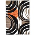 thumbnail image 1 of Jellybean PR-EH003E 5 x 7 Pieds Makeba Tapis d'Intérieur, 1 of 1