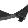 thumbnail image 2 of Cubierta del ventilador del radiador de refrigeración del motor 52027501AC, repuesto para Jeep Cherokee, Comanche y Wagoneer, 2 of 6
