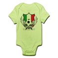 thumbnail image 1 of CafePress - Italian World Cup Soccer Infant Bodysuit - Baby Light Bodysuit, 1 of 1