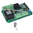 thumbnail image 1 of Sliding Gate Opener AC Motor Control Unit PCB Controller Circuit Board Electronic Card For (PY600ac SL600 SL1500 PY800 Model) ,Ultra-Quiet Operation, 1 of 7
