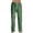 Army Green_013, variant on St Patricks Day Pajama Pants Men Shamrock Printed Elastic Waist Drawstring Pj Pants Soft Relaxed Fit Lounge Sleep Pants with Pockets Light Green 2XL