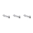 thumbnail image 2 of Soporte para rebanadoras Wosthever montado en la pared estante multifuncional cocina herramientas Type1 NO1, 2 of 6