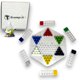 thumbnail image 1 of Juego de Mesa Damas Chinas en ACRILICO, Juego de Estrategía, Juego Familiar Ideal para Reuniones con Amigos y Familia, 4 a 6 Jugadores, 1 of 4