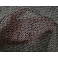 thumbnail image 4 of oneOone Silk Tabby Fabric Geometric Block Print Fabric By The Yard 42 Inch Wide, 4 of 4