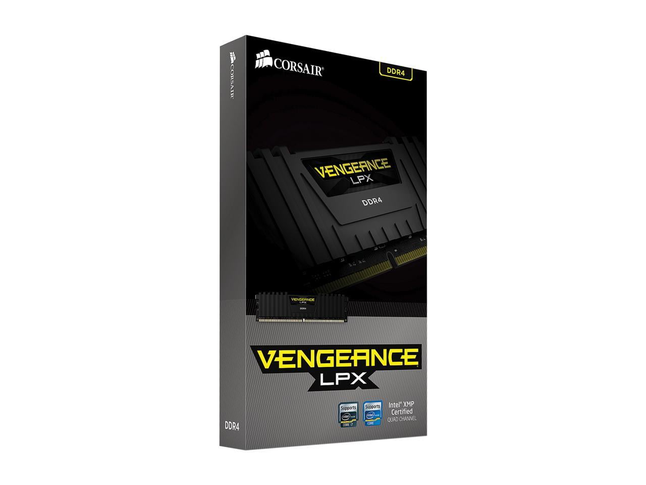 新品　Corsair Vengeance LPX DDR4-3600 32GB CORSAIR VENGEANCE LPX DDR4 RAM 32GB (2x16GB) 3600MHz CL18-22