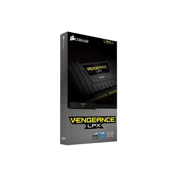 Corsair Vengeance LPX 32GB DDR4 SDRAM Memory Module Kit