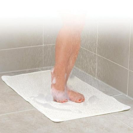 Ideaworks Jobar International Hydro Rug White
