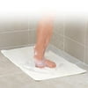 Non-Slip Bath Mat Rug Shower Mat Tub Mat - Suction Cups Stick to Tub Floor