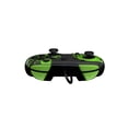 thumbnail image 4 of Control Alámbrico PDP Rematch 1Up Glow In The Dark para Nintendo Switch, 4 of 4
