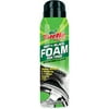 Turtle Wax Wet'n Black Aerosol Tire Foam, 18 Oz.
