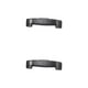 thumbnail image 1 of Minnieouse Portable Luggage Handle Wear Resistant Suitcase  Handle Grip Pull 2piezas 148 mm x 20 mm, 1 of 6