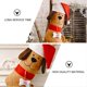 thumbnail image 3 of Dog Bone Gift Socks Candy Storage Stockings for Storage 1Pcs, 3 of 3