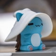 thumbnail image 4 of Figura de acción de juego Jadeshay adorno de tablero de automóvil coleccionable resina 8,5 cm, 4 of 9