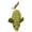 Green, variant on Squeaky Mice Cat Toys with Catnip & Silvervine Interactive Dental Chew Toys for Indoor Cats(Green,12x5x4cm)