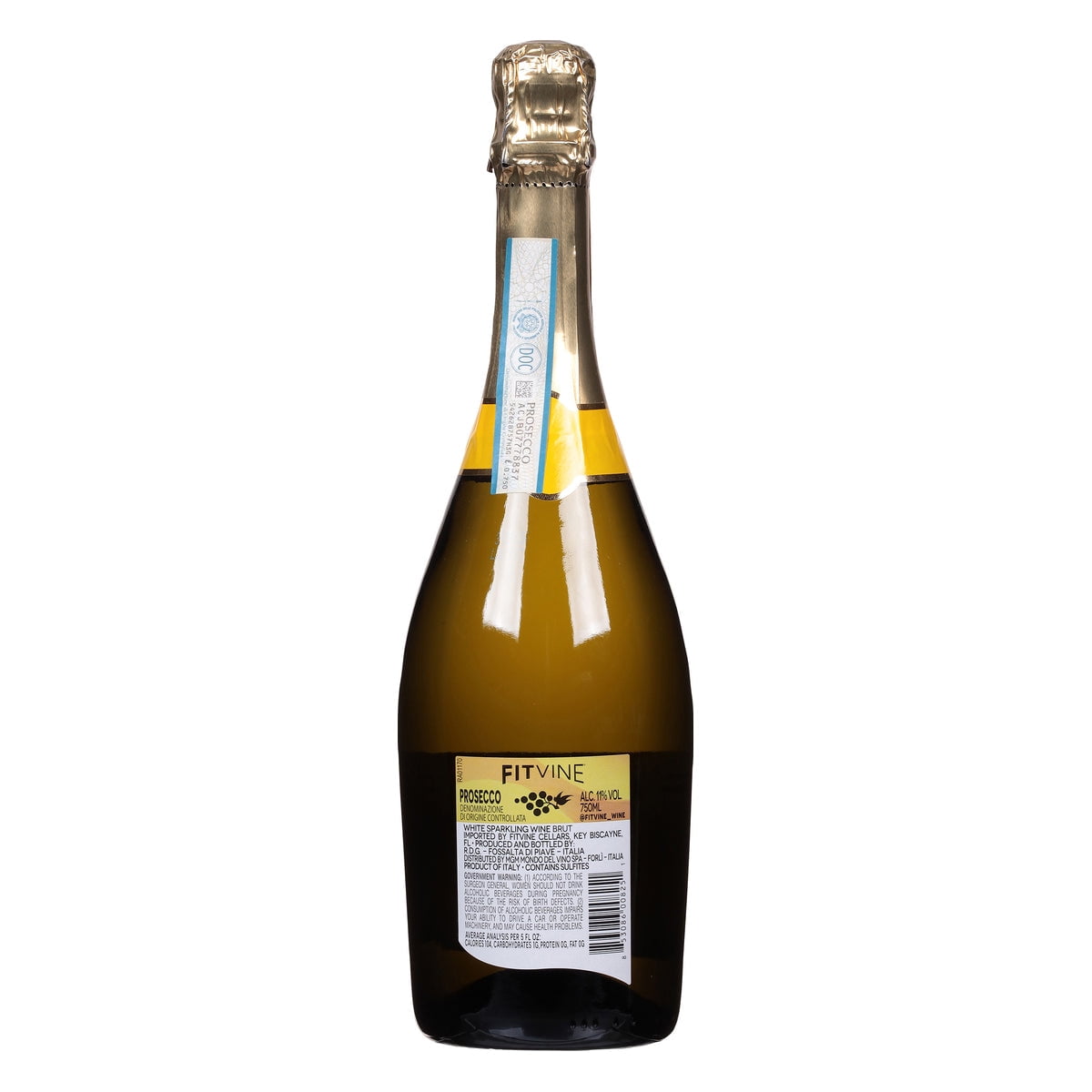 Fit Vine Prosecco