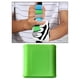 thumbnail image 4 of Golf Finger Sleeves  Gel Protector Club antideslizante Finger Cot Verde 27mm kusrkot  Protector de dedos de golf, 4 of 8