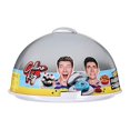 thumbnail image 2 of Collins Key Deluxe Fake Food Challenge, 2 of 4