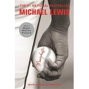 Moneyball: The Art of Winning an Unfair Game, (Paperback)