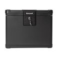 thumbnail image 1 of Honeywell 1506 - Boîte de Rangement - pour Lettre - 4.5 gal - Noir, 1 of 3