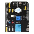 thumbnail image 2 of Placa de expansión multifunción 9 en 1 para humedad y temperatura LM35. Accesorios para ordenador., 2 of 14