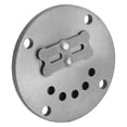 thumbnail image 2 of Steel Valve Plate,Valve Plate Steel Material Air Compressor Valve Plate Air Pump Accessories Dependable Performance, 2 of 14