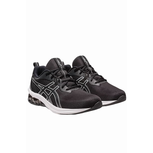 Asics Gel-Quantum 90 IV Women's Running Sneakers Casual Sport Shoes Black