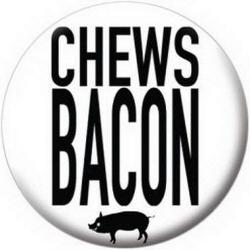 Chews Bacon Button 81669 - Walmart.ca