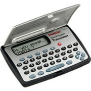 Franklin TES-118 English, Spanish Translator