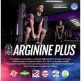 thumbnail image 5 of DR. EMIL NUTRITION Arginine Plus Goliath, 90 Count, 30 Servings, 5 of 6