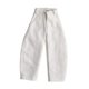 thumbnail image 1 of Figuras de acción 1/12 Jeans 6 pulgadas Figura masculina Pantalones Modelo Disfraz DIY Blanco, 1 of 8