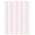 thumbnail image 1 of VIFERR Plastic Binding Rings, Transparent, 20 Count, 1 of 14