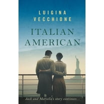 Jack & Mariella Italian American, Book 2, (Paperback)