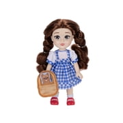 The Wizard of Oz Petite Dolls Collection Set for Child Ages 3 and Up